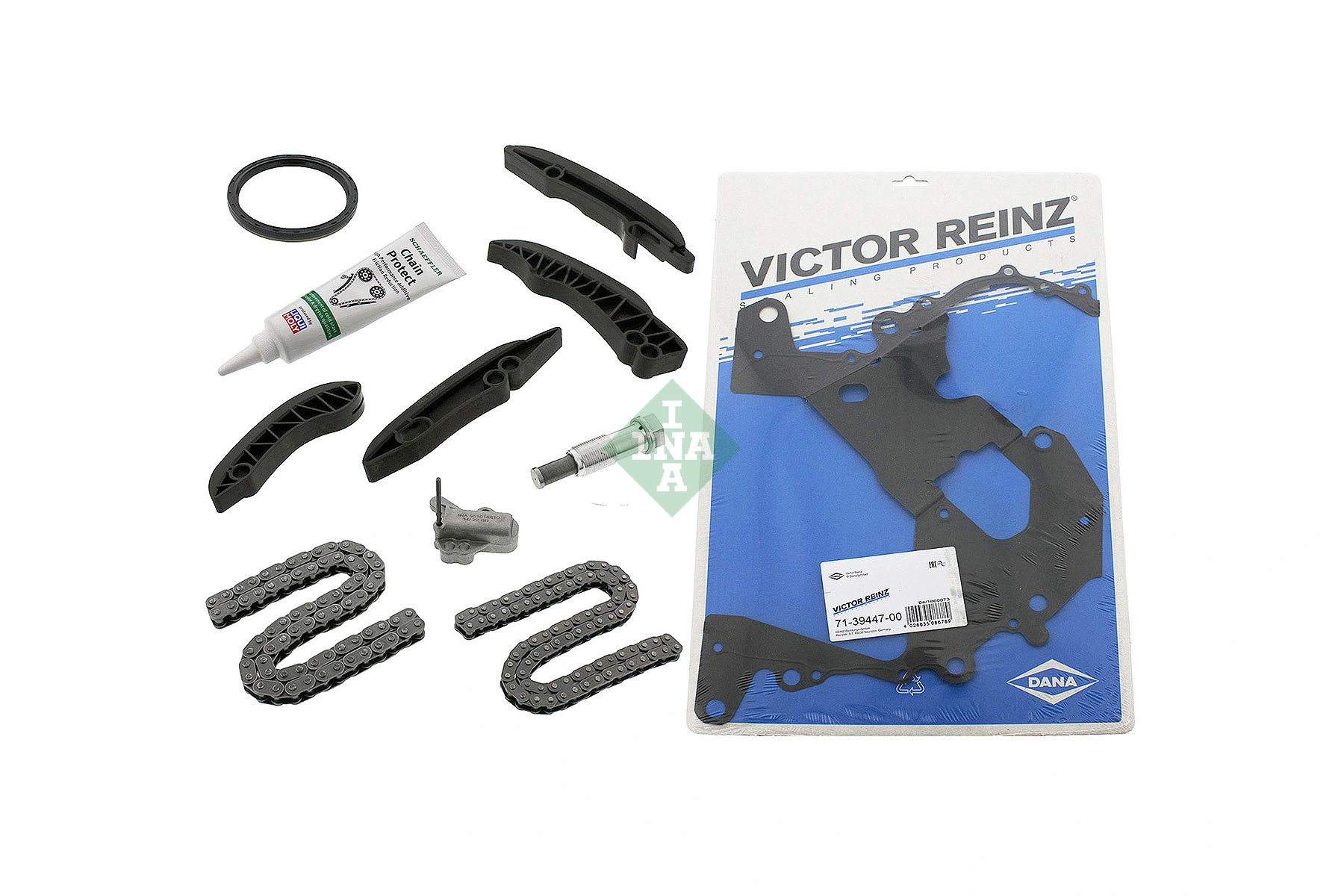 SCHAEFFLER INA 559 1774 20 — Комплект привідного ланцюга
