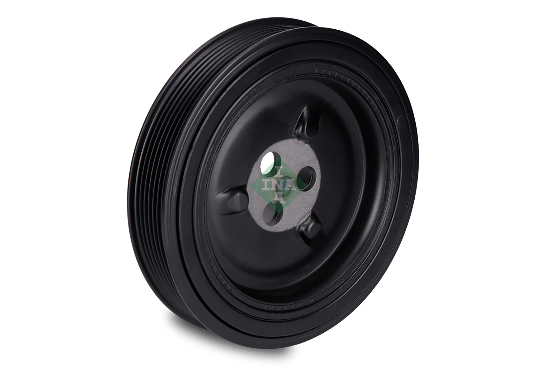 SCHAEFFLER INA 544 0132 10 — Шків ременя генератора