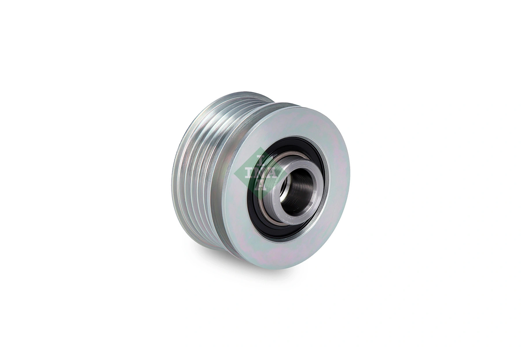 Alternator Freewheel Clutch