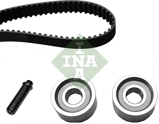 SCHAEFFLER INA 530 0603 10 — Комплект ременя ГРМ