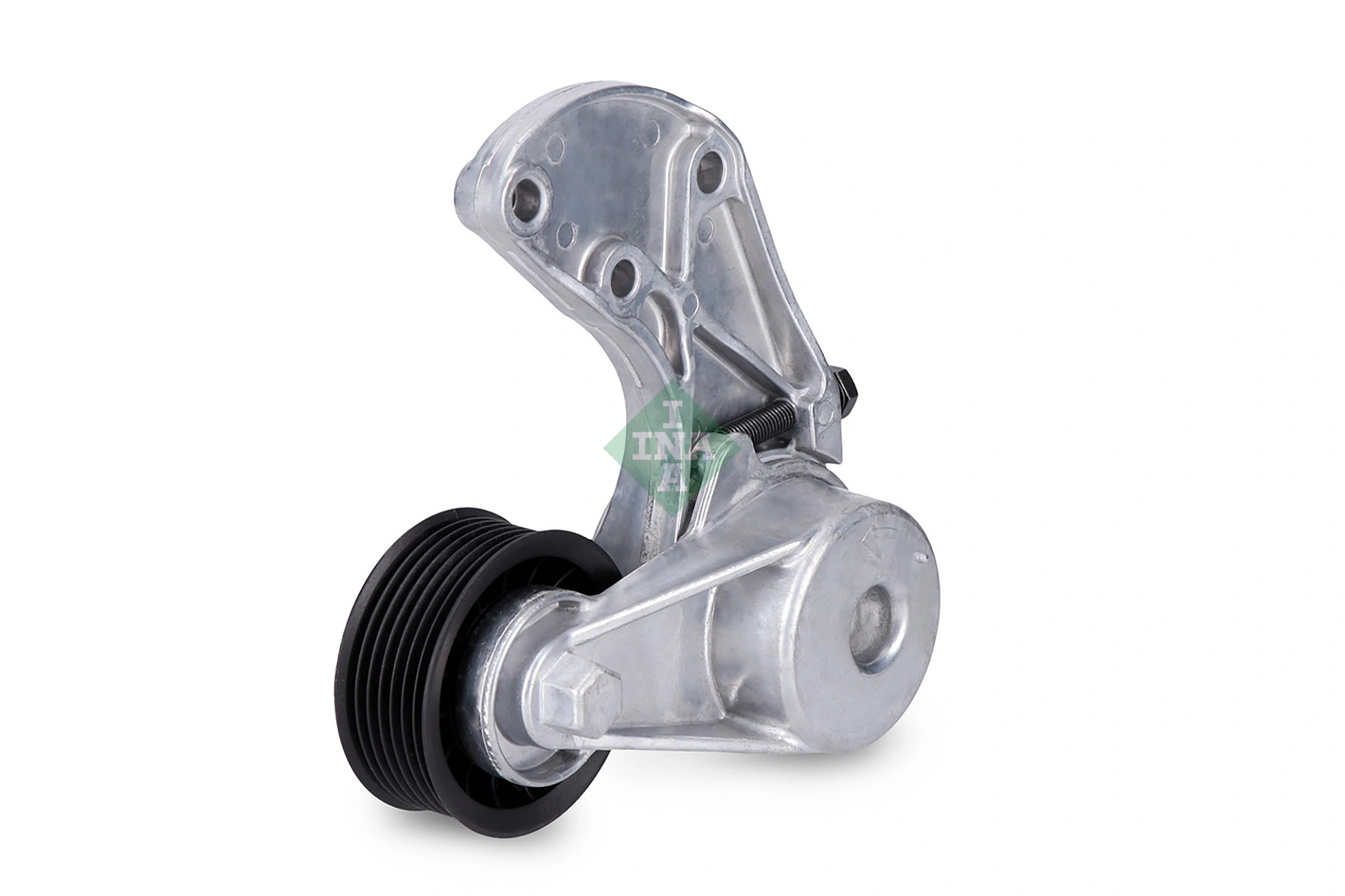 Tendeur de courroie, courroie trapézoïdale à nervures Schaeffler INA 534 0307 10