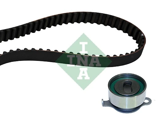 Kit de courroie crantée Schaeffler INA 530 0310 10