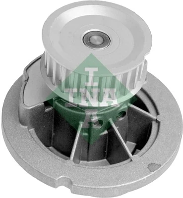 SCHAEFFLER GRUPPE 538 0296 10 — Водяний насос