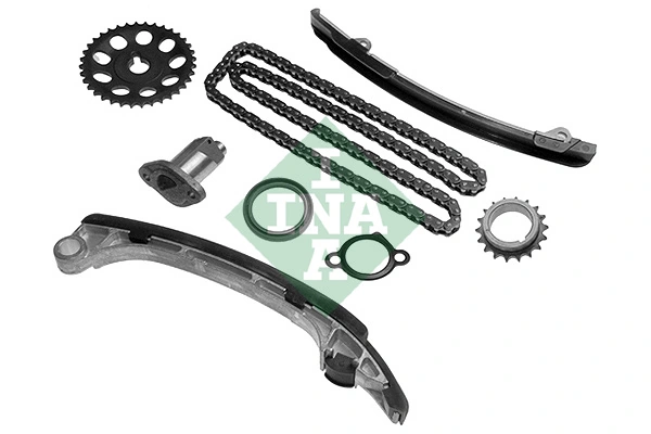 SCHAEFFLER INA 559 1031 40 — Комплект привідного ланцюга