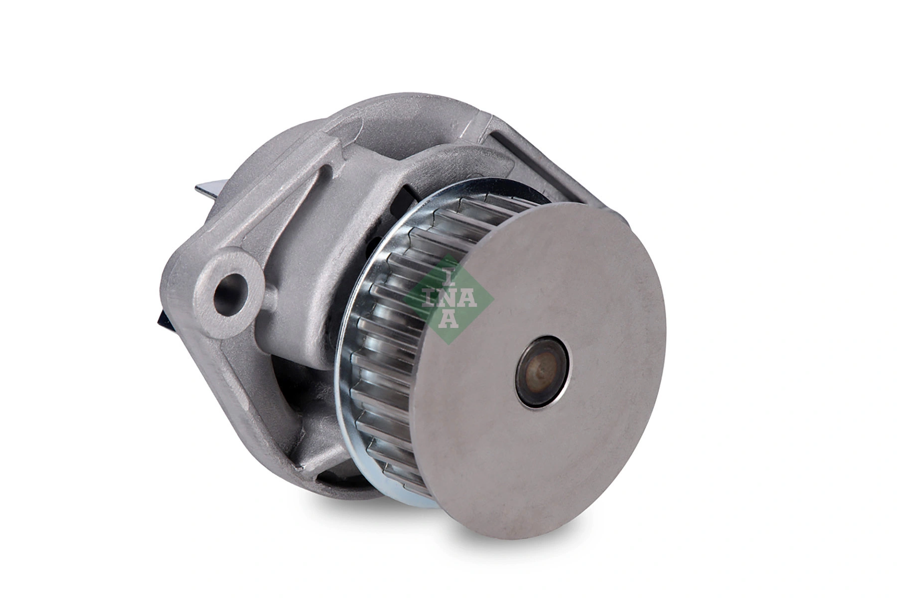INA 538 0026 10 — Насос водяний VW, AUDI, SEAT, SKODA Ruville 65431 (Вир-во INA)