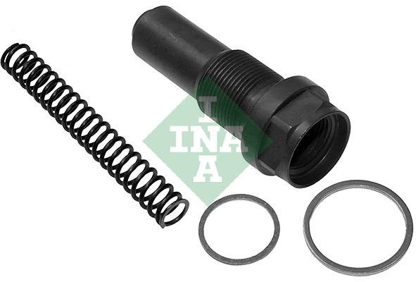 SCHAEFFLER INA 551 0118 10 — Натягувач ланцюга ГРМ