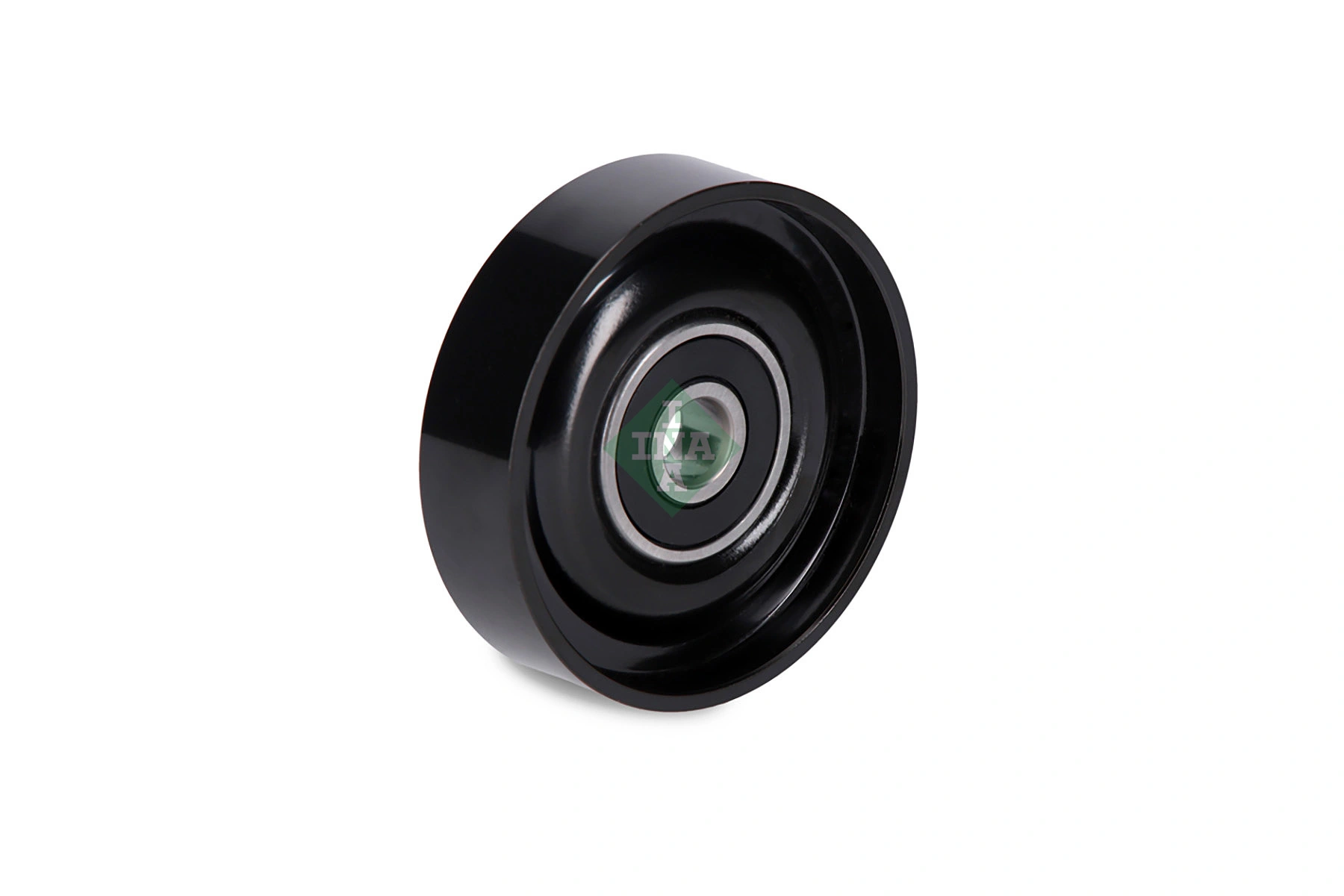 Tensioner Pulley, V-ribbed belt