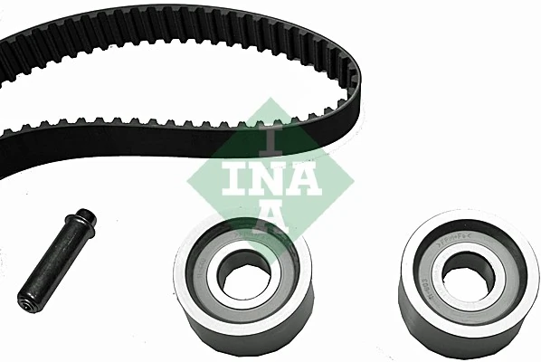 SCHAEFFLER INA 530 0602 10 — Комплект ременя ГРМ