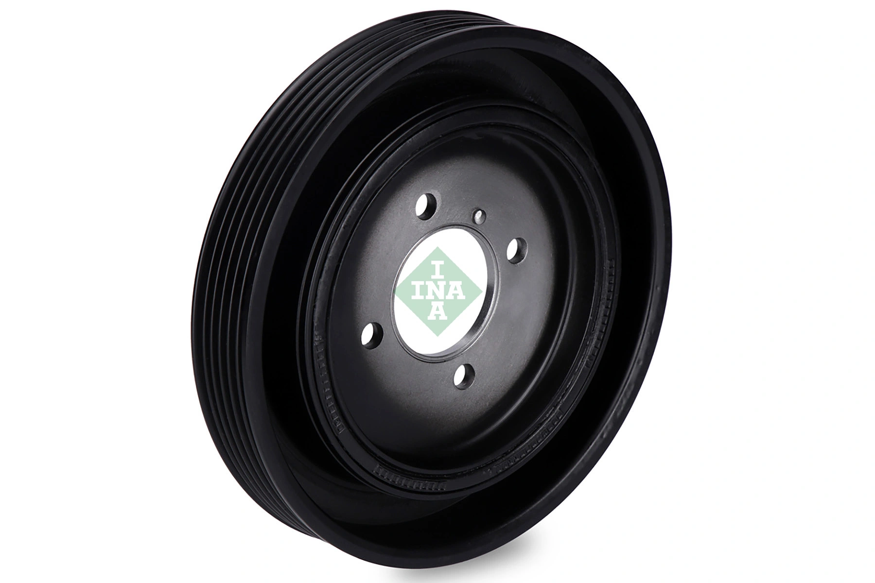 Poulie, vilebrequin Schaeffler INA 544 0040 10