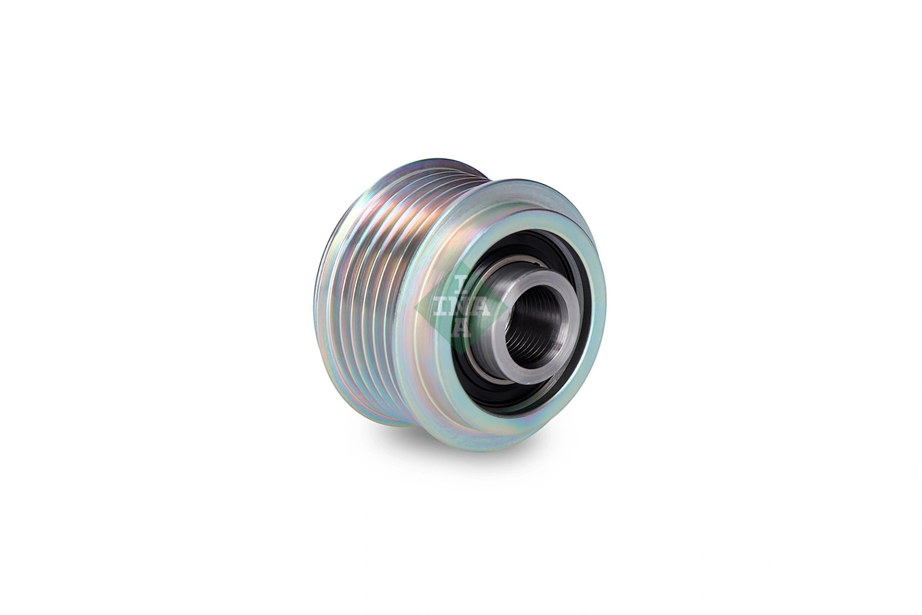 SCHAEFFLER INA 535 0154 10 — Обгінна муфта генератора