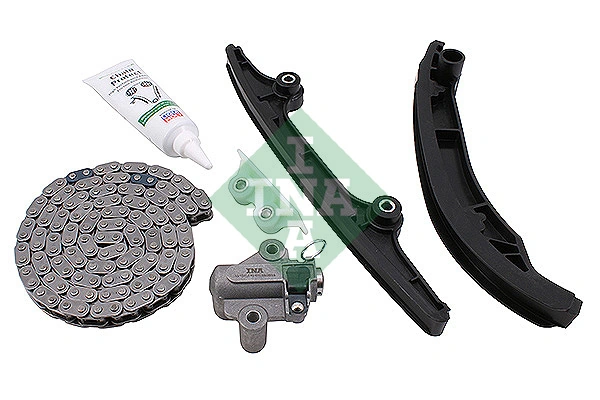 INA 559 1813 20 — Комплект ланцюга приводу розподільного валу FORD 2,2 TDCi 06- (вир-во INA)
