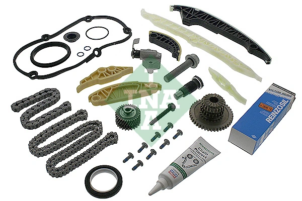 Kit de distribution par chaîne