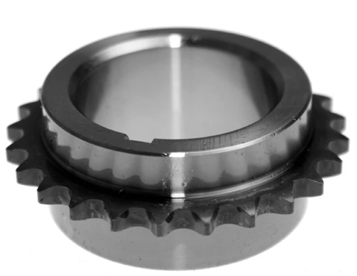 Roue dentée, vilebrequin Schaeffler INA 554 0015 10