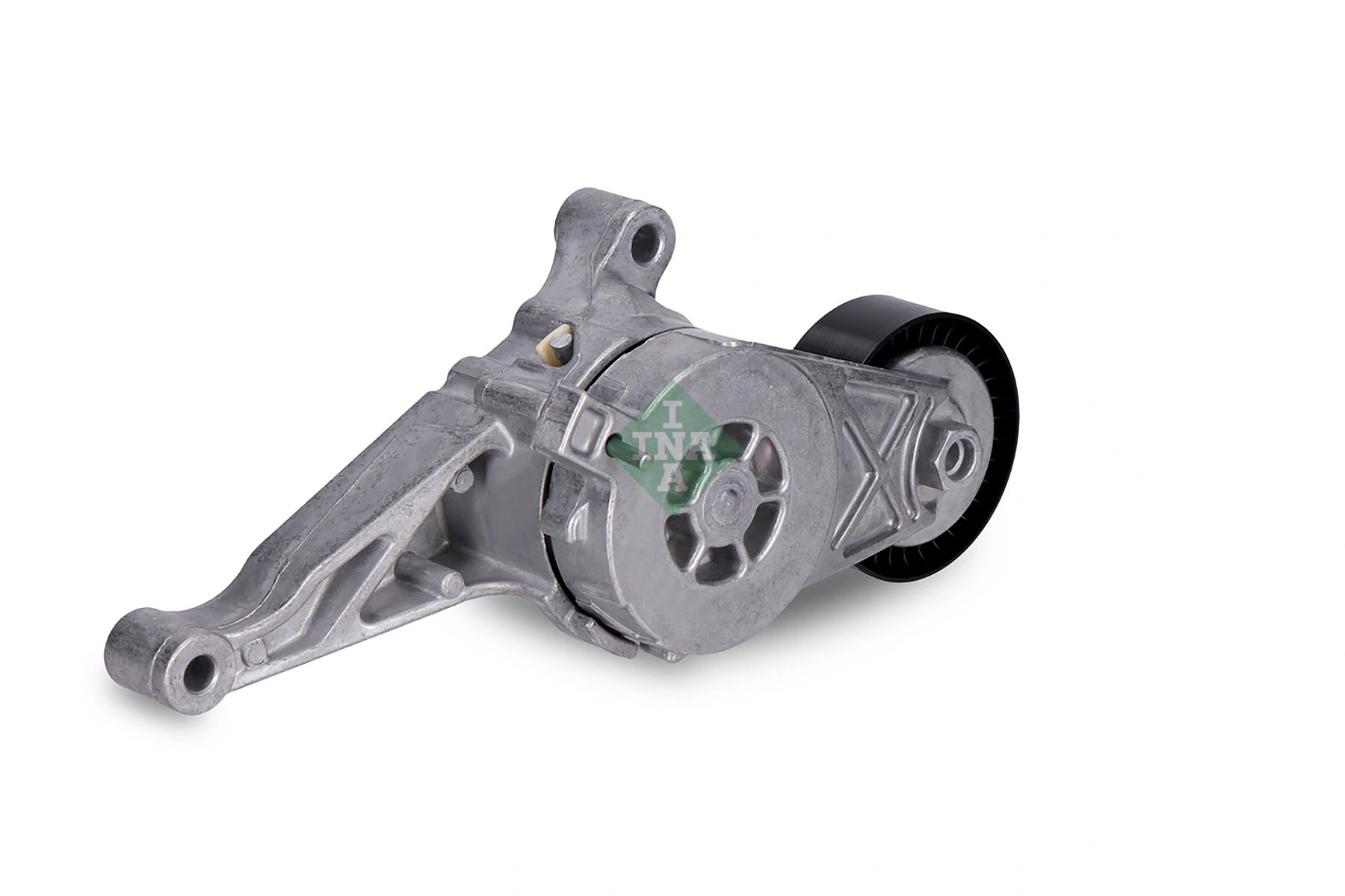 SCHAEFFLER INA 534 0151 10 — Натяжна планка поліклінового ременя