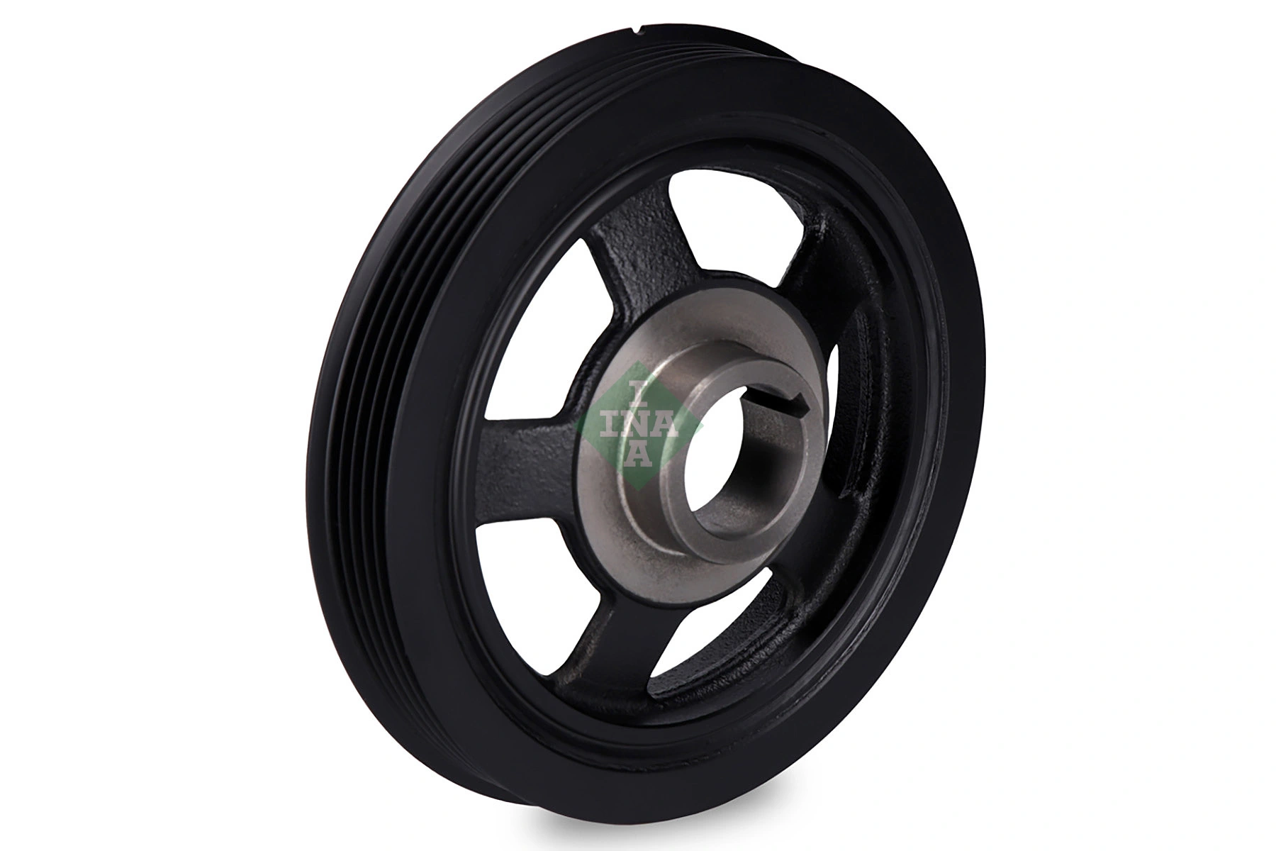 Belt Pulley, crankshaft
