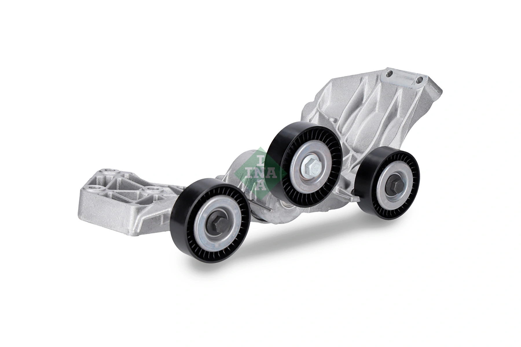 INA 534 0243 10 — Натяжні ролики для легкових автомобілів (вир-во INA)