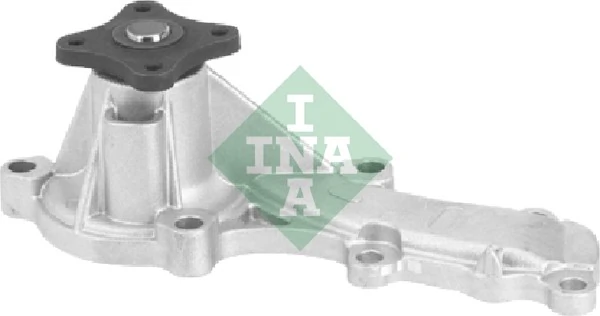 INA 538 0516 10 — Водяний насос (Вир-во INA)