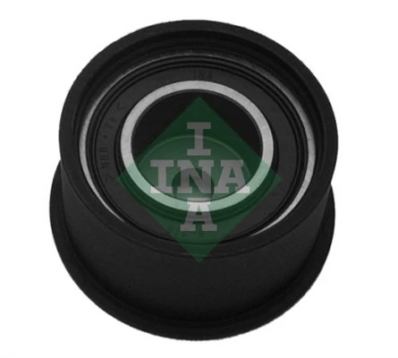 SCHAEFFLER INA 532 0039 10 — Обвідний ролик ременя ГРМ