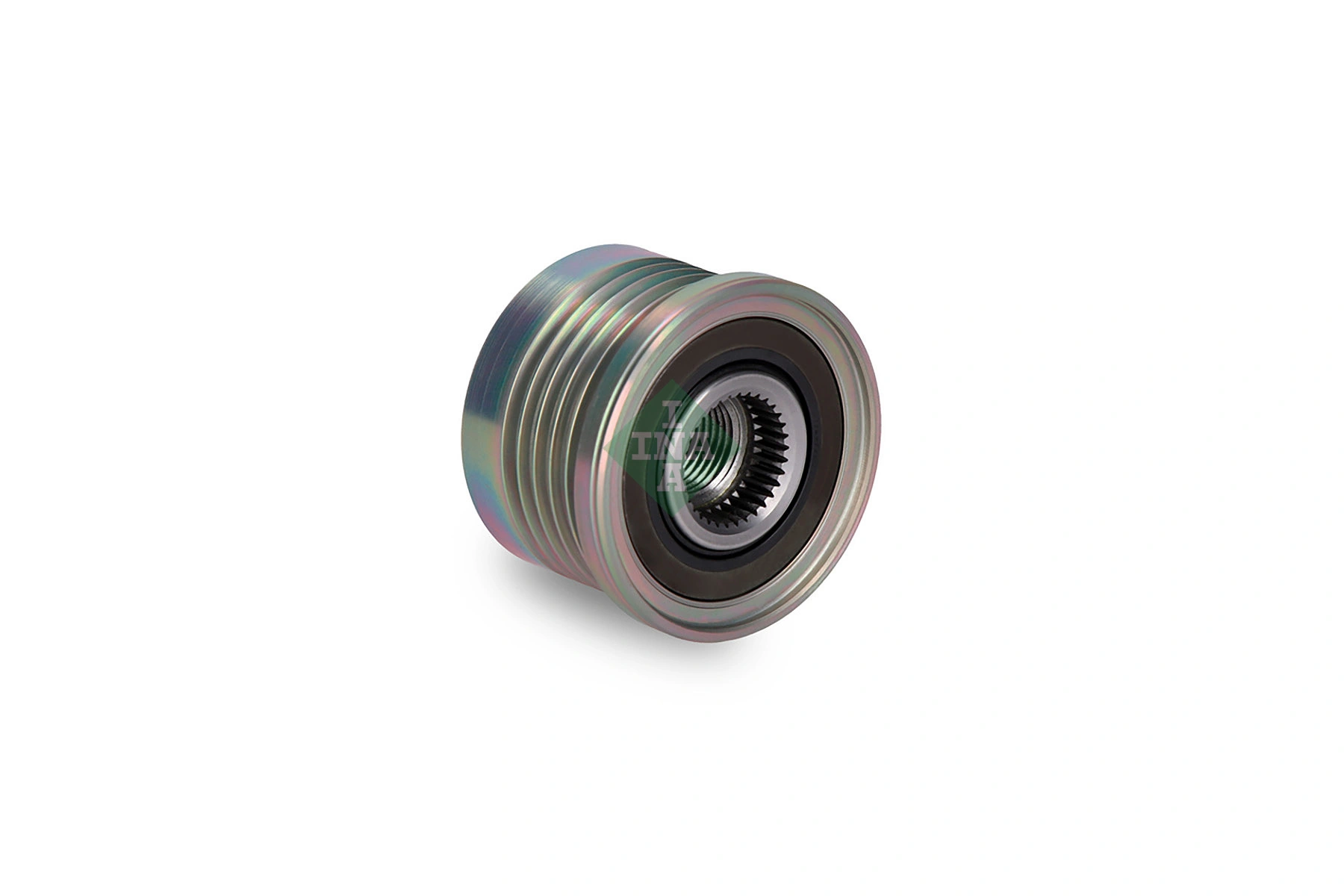 SCHAEFFLER INA 535 0048 10 — Обгінна муфта генератора
