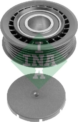 INA 531 0733 10 — Ролик натяжний VW (вир-во Ina)