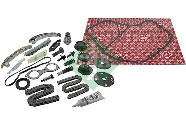 SCHAEFFLER INA 559 1011 51 — Комплект привідного ланцюга