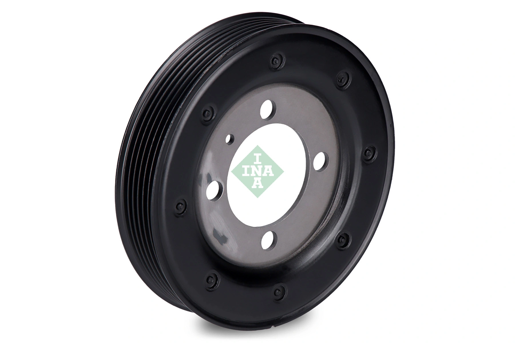 Poulie, vilebrequin Schaeffler INA 544 0125 10