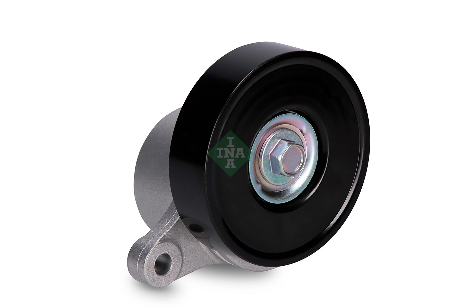 Tendeur de courroie, courroie trapézoïdale à nervures Schaeffler INA 534 0460 10