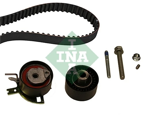 Kit de courroie crantée Schaeffler INA 530 0489 10