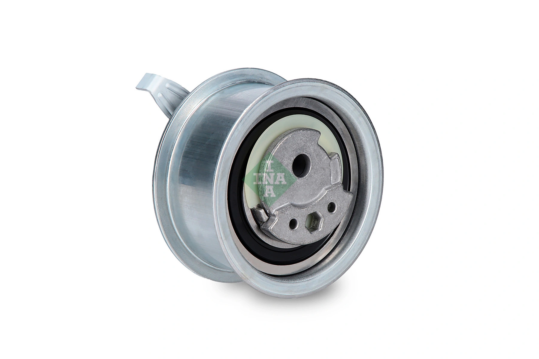 INA 531 0809 10 — Ролик натяжний AUDI, SEAT, SKODA, VW (вир-во Ina)