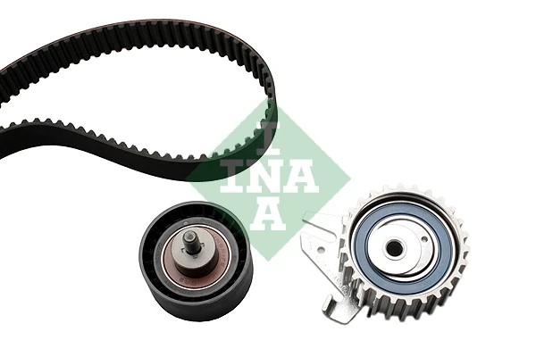 SCHAEFFLER INA 530 0223 10 — Комплект ременя ГРМ