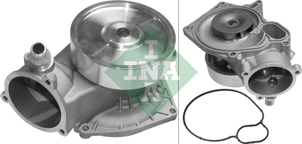 SCHAEFFLER INA 538 0193 10