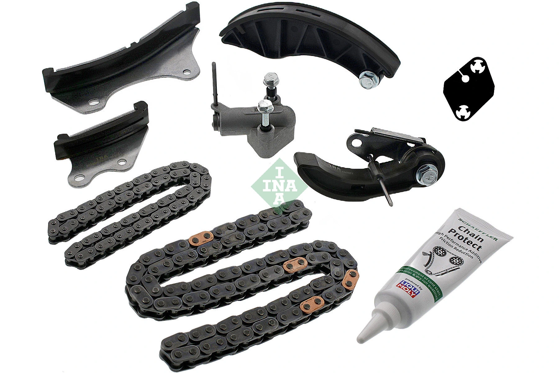 SCHAEFFLER INA 559 1008 21 — Комплект привідного ланцюга