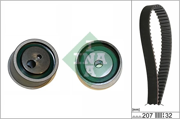 SCHAEFFLER INA 530 0430 10