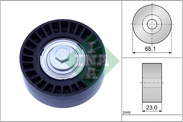 SCHAEFFLER INA 532 0882 10