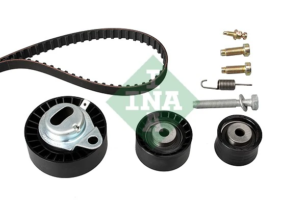 INA 530 0102 10 — Ремкомплект грм Ford 1 112 530 (Вир-во INA)