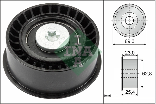 SCHAEFFLER INA 532 0033 10 2