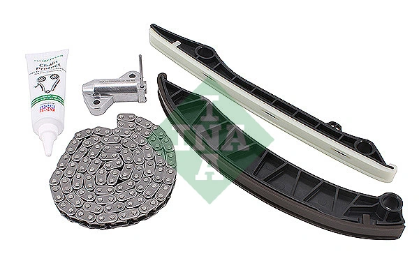 SCHAEFFLER INA 559 1811 20 — Комплект привідного ланцюга