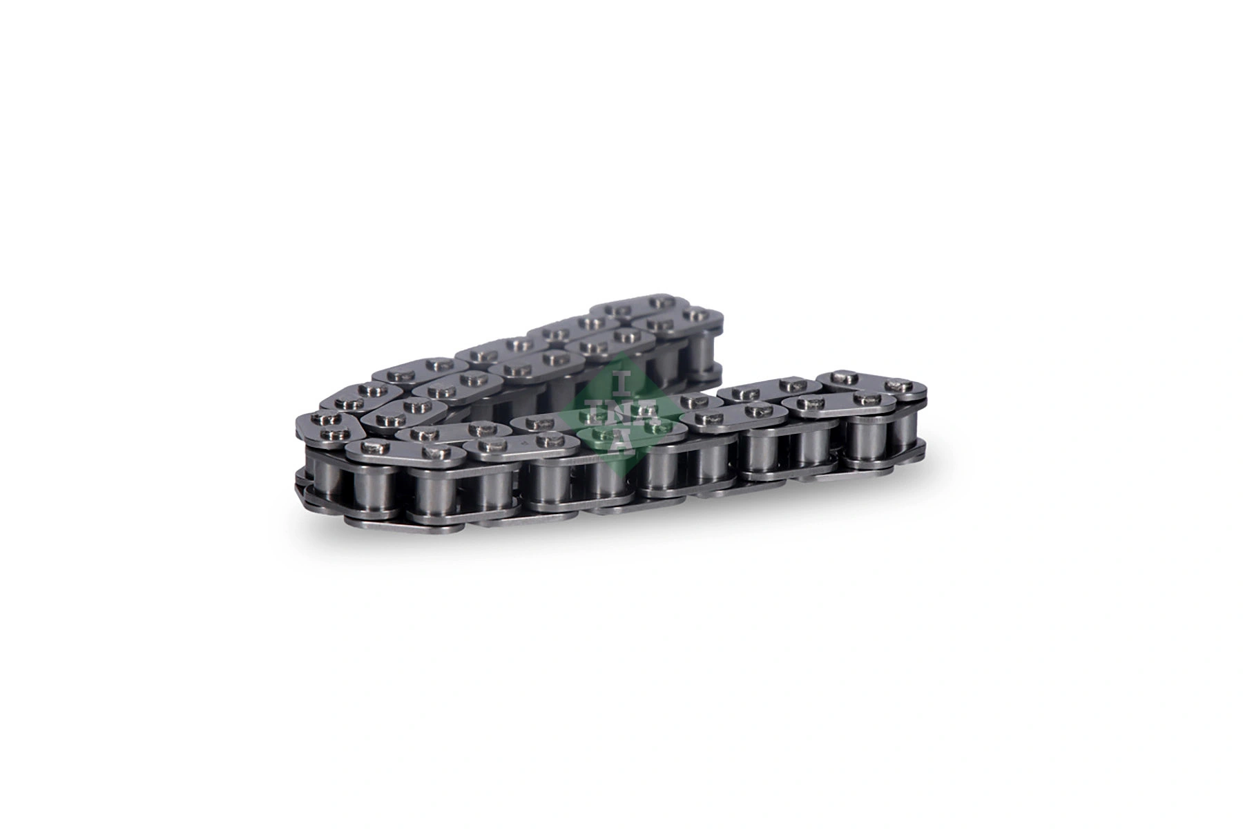 Chain, oil pump drive