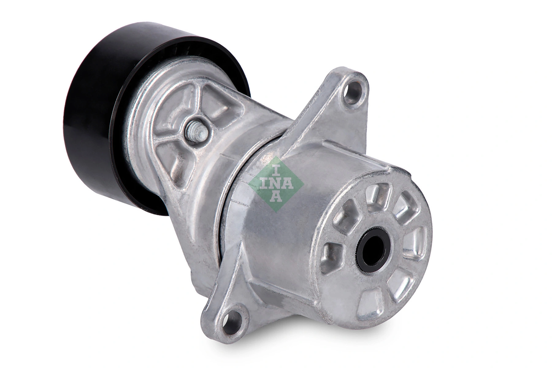 SCHAEFFLER INA 534 0336 10 — Натяжна планка поліклінового ременя