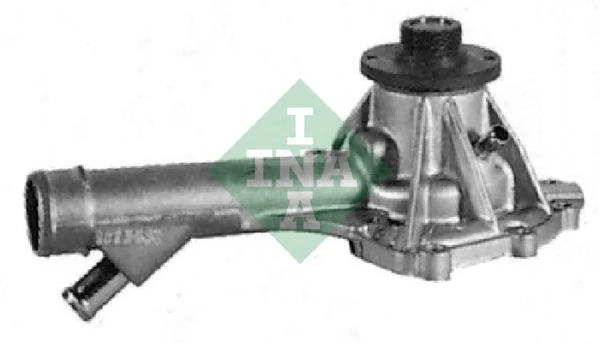 INA 538 0245 10 — Насос водяний MB Ruville 65188 (Вир-во INA)