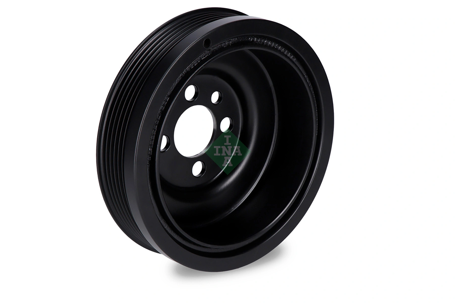 Poulie, vilebrequin Schaeffler INA 544 0083 10