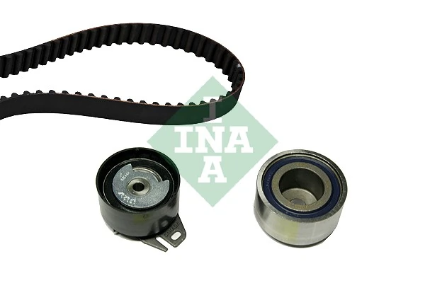 INA 530 0222 10 — Ремкомплект грм Fiat/Alfa/Lancia 7 173 6715 (Вир-во INA)