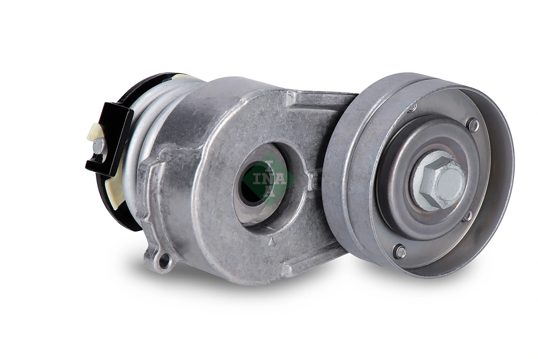 SCHAEFFLER INA 534 0321 10 — Натяжна планка поліклінового ременя
