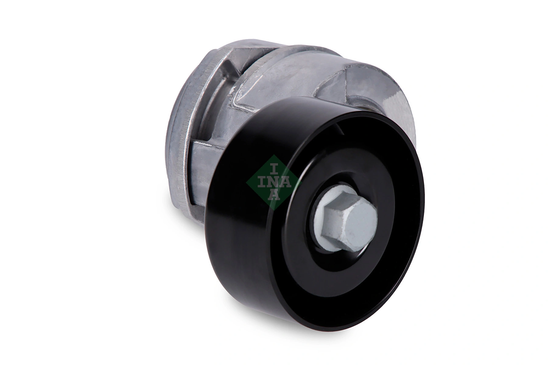 Belt Tensioner, V-ribbed belt