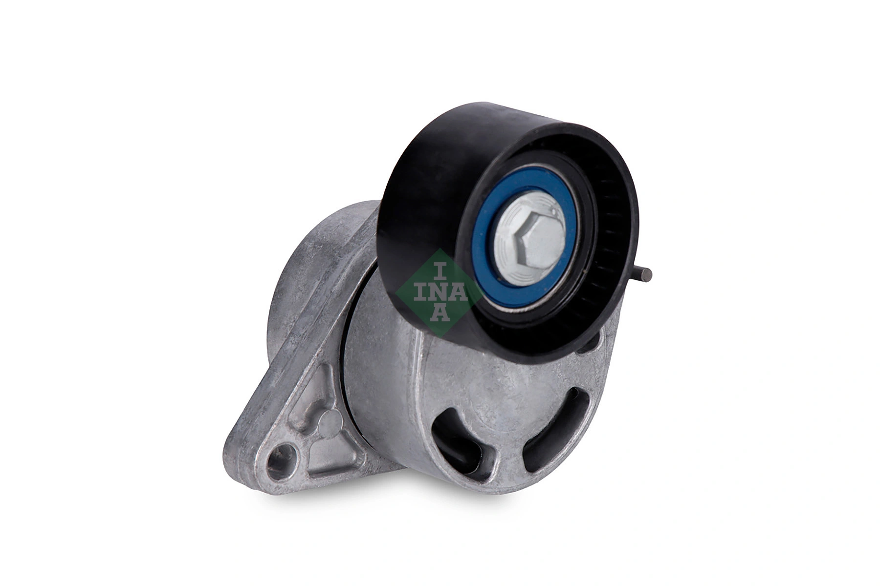 INA 534 0181 10 — Натягувач ременя Nissan, Opel, Renault (вир-во INA)