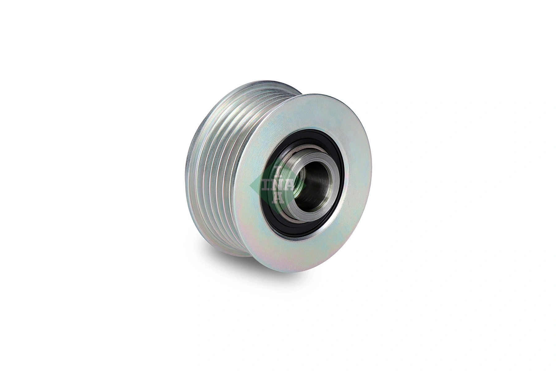 Alternator Freewheel Clutch