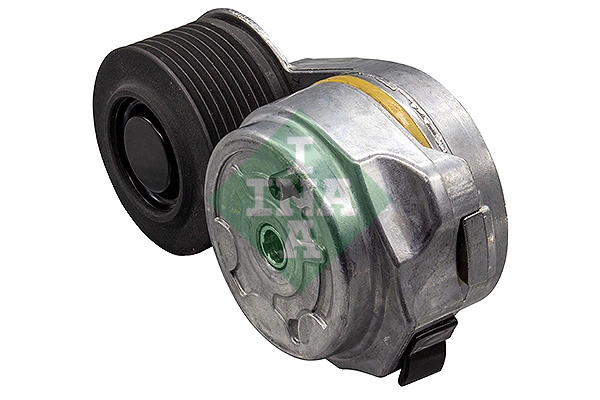 Tendeur de courroie, courroie trapézoïdale à nervures Schaeffler INA 534 0966 10