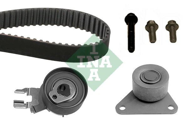 INA 530 0467 10 — Комплекти натяжних роликів (Вир-во INA)