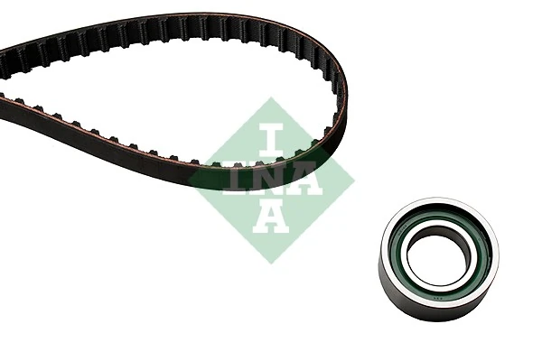 Kit de courroie crantée INA