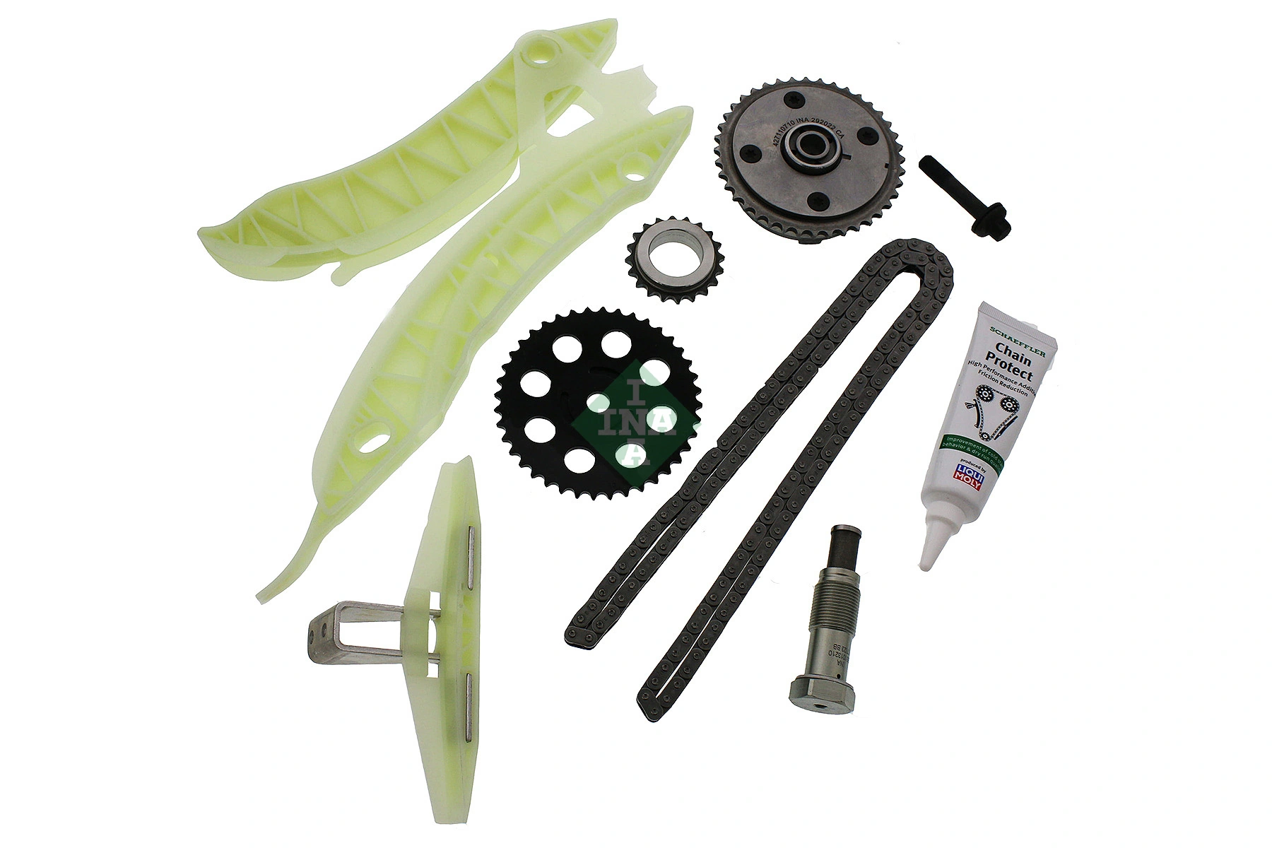 SCHAEFFLER INA 559 0192 30